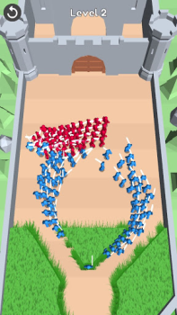 تحميل Castle Raid! ممر لنظام أندرويد لقطة شاشة 4