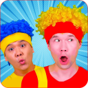 تحميل  D Billions - Funny Show
