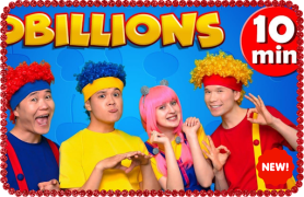 تحميل D Billions - Funny Show وسائل الترفيه لنظام أندرويد لقطة شاشة 4