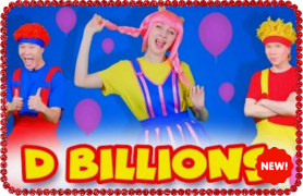 تحميل D Billions - Funny Show وسائل الترفيه لنظام أندرويد لقطة شاشة 6