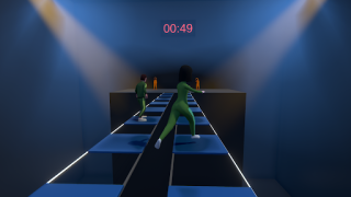 تحميل Squid Challenge & Competitions Game العاب اكشن لنظام أندرويد لقطة شاشة 5