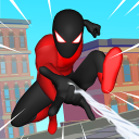 تحميل  Web Master 3D: Superhero Games