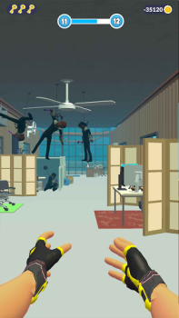 تحميل Web Master 3D: Superhero Games ألعاب الأدوار لنظام أندرويد لقطة شاشة 4