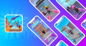 تحميل Web Master 3D: Superhero Games ألعاب الأدوار لنظام أندرويد لقطة شاشة 6