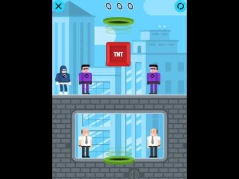 تحميل The Superhero League الألغاز لنظام أندرويد لقطة شاشة 8