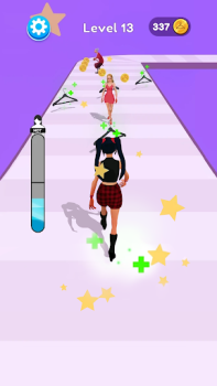تحميل Get Lucky: Run To The Pool ممر لنظام أندرويد لقطة شاشة 3