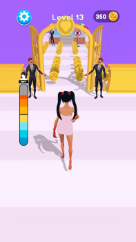 تحميل Get Lucky: Run To The Pool ممر لنظام أندرويد لقطة شاشة 5