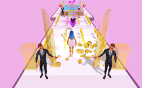 تحميل Get Lucky: Run To The Pool ممر لنظام أندرويد لقطة شاشة 7