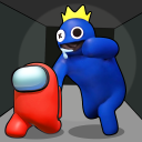تحميل  Imposter Smashers Fun io game