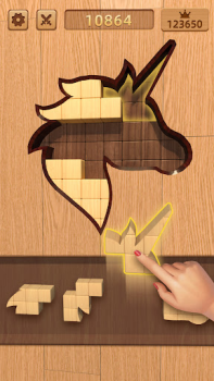 تحميل BlockPuz: Block Puzzle Games الألغاز لنظام أندرويد لقطة شاشة 2