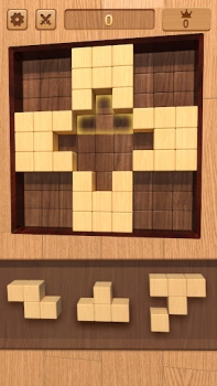 تحميل BlockPuz: Block Puzzle Games الألغاز لنظام أندرويد لقطة شاشة 3