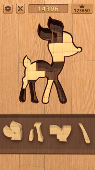تحميل BlockPuz: Block Puzzle Games الألغاز لنظام أندرويد لقطة شاشة 4