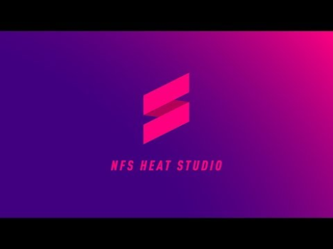 NFS Heat Studio