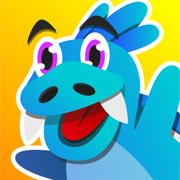 app logo