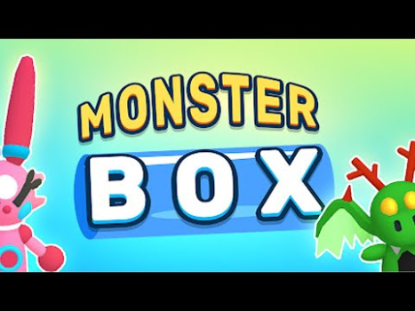 تحميل Monster Box العاب اكشن لنظام أندرويد لقطة شاشة 8