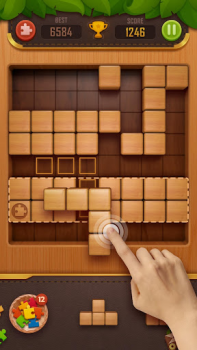 تحميل Jigsaw Puzzles - Block Puzzle الألغاز لنظام أندرويد لقطة شاشة 3