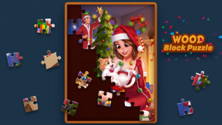 تحميل Jigsaw Puzzles - Block Puzzle الألغاز لنظام أندرويد لقطة شاشة 5
