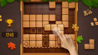 تحميل Jigsaw Puzzles - Block Puzzle الألغاز لنظام أندرويد لقطة شاشة 7
