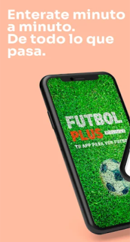تحميل Futbol Plus التعليم لنظام أندرويد لقطة شاشة 6