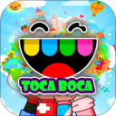 تحميل  Toca Boca Life World Walkthrough