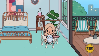 تحميل Toca Boca Life World Walkthrough الكتب والمراجع لنظام أندرويد لقطة شاشة 3