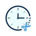 تحميل  Time Cut : Smooth Slow Motion