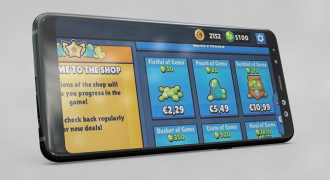 تحميل Gems Calc for Brawl Stars أدوات لنظام أندرويد لقطة شاشة 2
