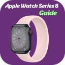 تحميل  Apple Watch Series 8 Guide