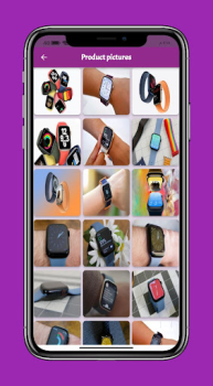 تحميل Apple Watch Series 8 Guide التعليم لنظام أندرويد لقطة شاشة 5