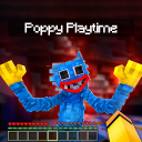 تحميل  Mod Playtime Horror Poppy Minecraft PE