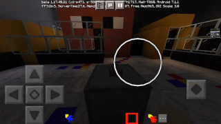 تحميل Mod Playtime Horror Poppy Minecraft PE وسائل الترفيه لنظام أندرويد لقطة شاشة 2