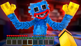 تحميل Mod Playtime Horror Poppy Minecraft PE وسائل الترفيه لنظام أندرويد لقطة شاشة 3