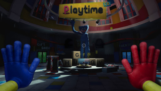 تحميل Poppy Playtime Horror Guide وسائل الترفيه لنظام أندرويد لقطة شاشة 6