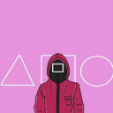 تحميل  Wallpaper squid game