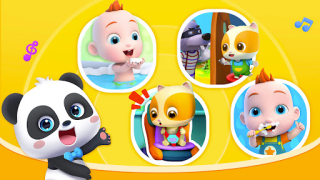 تحميل BabyBus: فيديوهات ولعب أطفال التعليم لنظام أندرويد لقطة شاشة 3