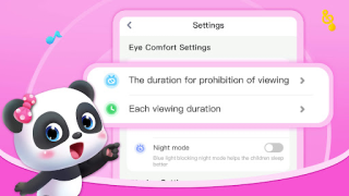 تحميل BabyBus: فيديوهات ولعب أطفال التعليم لنظام أندرويد لقطة شاشة 5