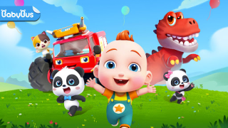 تحميل BabyBus: فيديوهات ولعب أطفال التعليم لنظام أندرويد لقطة شاشة 6