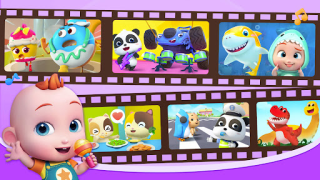تحميل BabyBus: فيديوهات ولعب أطفال التعليم لنظام أندرويد لقطة شاشة 7