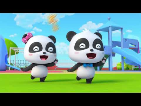 تحميل BabyBus: فيديوهات ولعب أطفال التعليم لنظام أندرويد لقطة شاشة 8