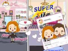 تحميل Miga Town: My TV Shows التعليم لنظام أندرويد لقطة شاشة 6