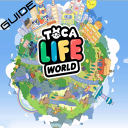 تحميل  Toca Life World Walkthrough