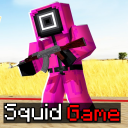 تحميل  Squid Game Mod for Minecraft