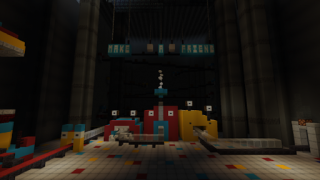 تحميل Poppy Minecraft Mod وسائل الترفيه لنظام أندرويد لقطة شاشة 3
