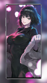تحميل Anime Wallpapers Live إضفاء الطابع الشخصي لنظام أندرويد لقطة شاشة 5