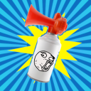 تحميل  Air Horn Sounds : Siren Prank
