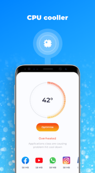 تحميل Easy Clean It أدوات لنظام أندرويد لقطة شاشة 3