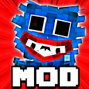 تحميل  Mod Poppy Playtime For Minecraft PE
