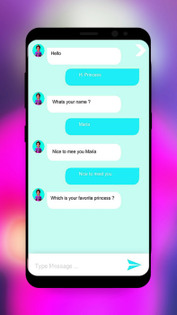 تحميل Call from Poppy playtime Huggy وسائل الترفيه لنظام أندرويد لقطة شاشة 3