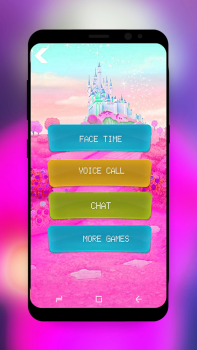 تحميل Call from Poppy playtime Huggy وسائل الترفيه لنظام أندرويد لقطة شاشة 4