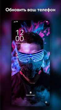 تحميل Wallpaper Live And Background إضفاء الطابع الشخصي لنظام أندرويد لقطة شاشة 3